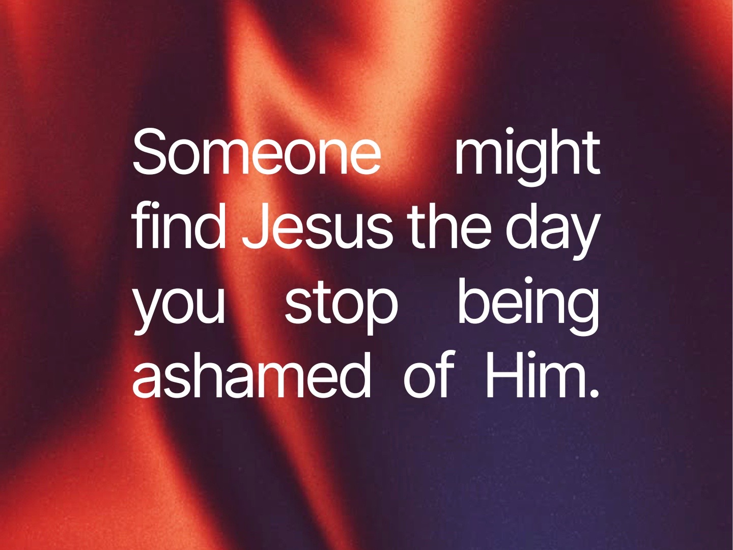 @TheJesusClubs