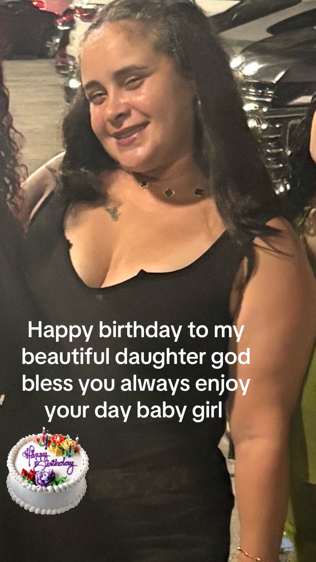 @Mama