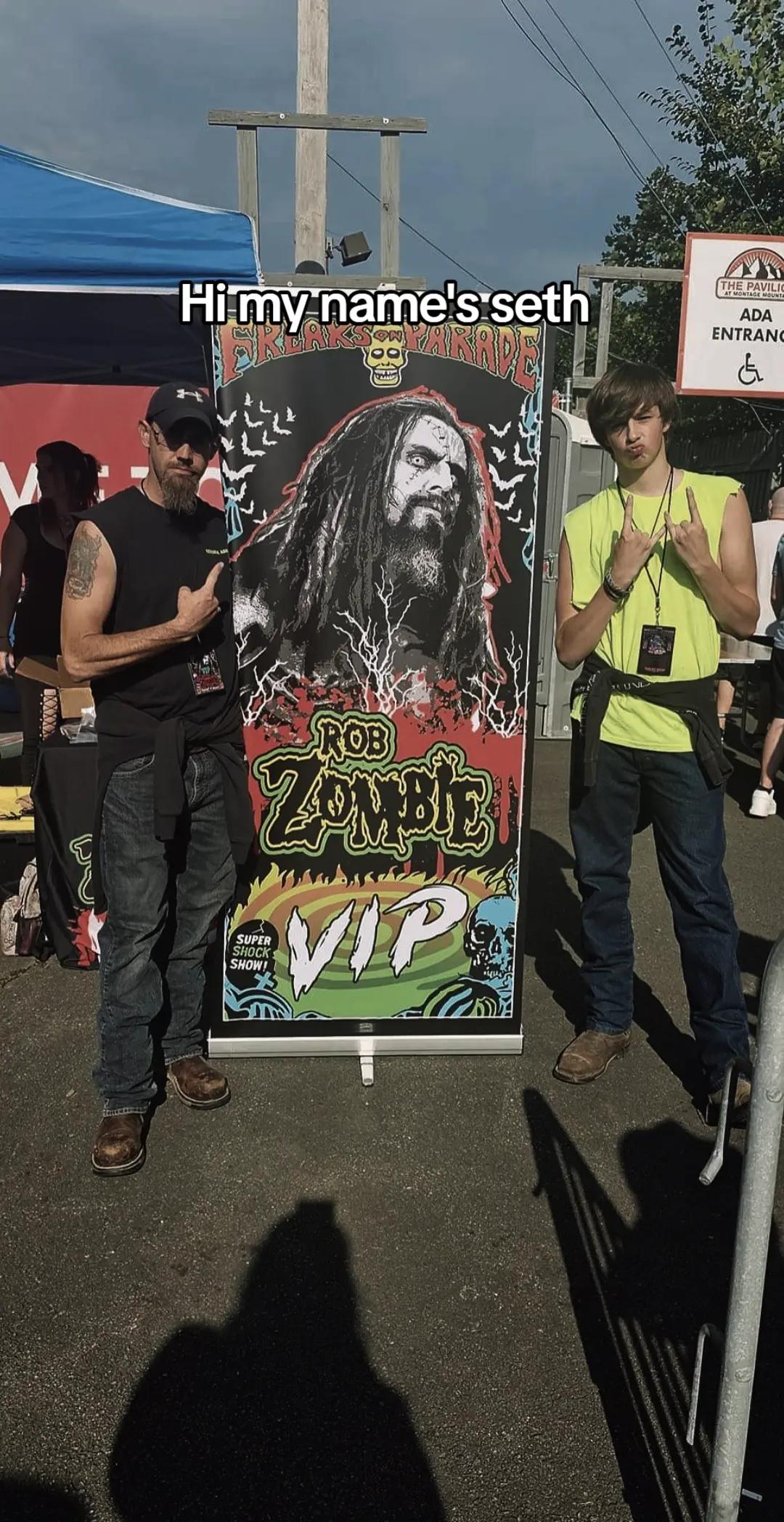 @Seth zjboom baby4.0 never dies