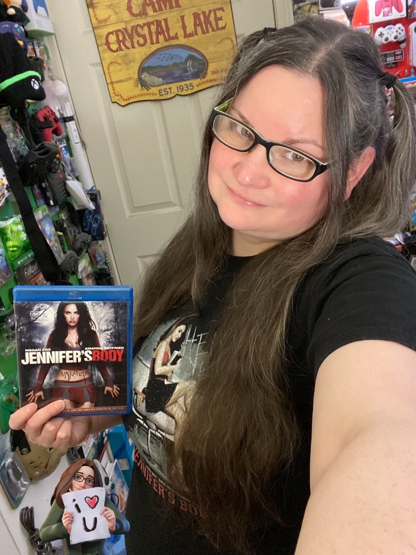 @horror girl85