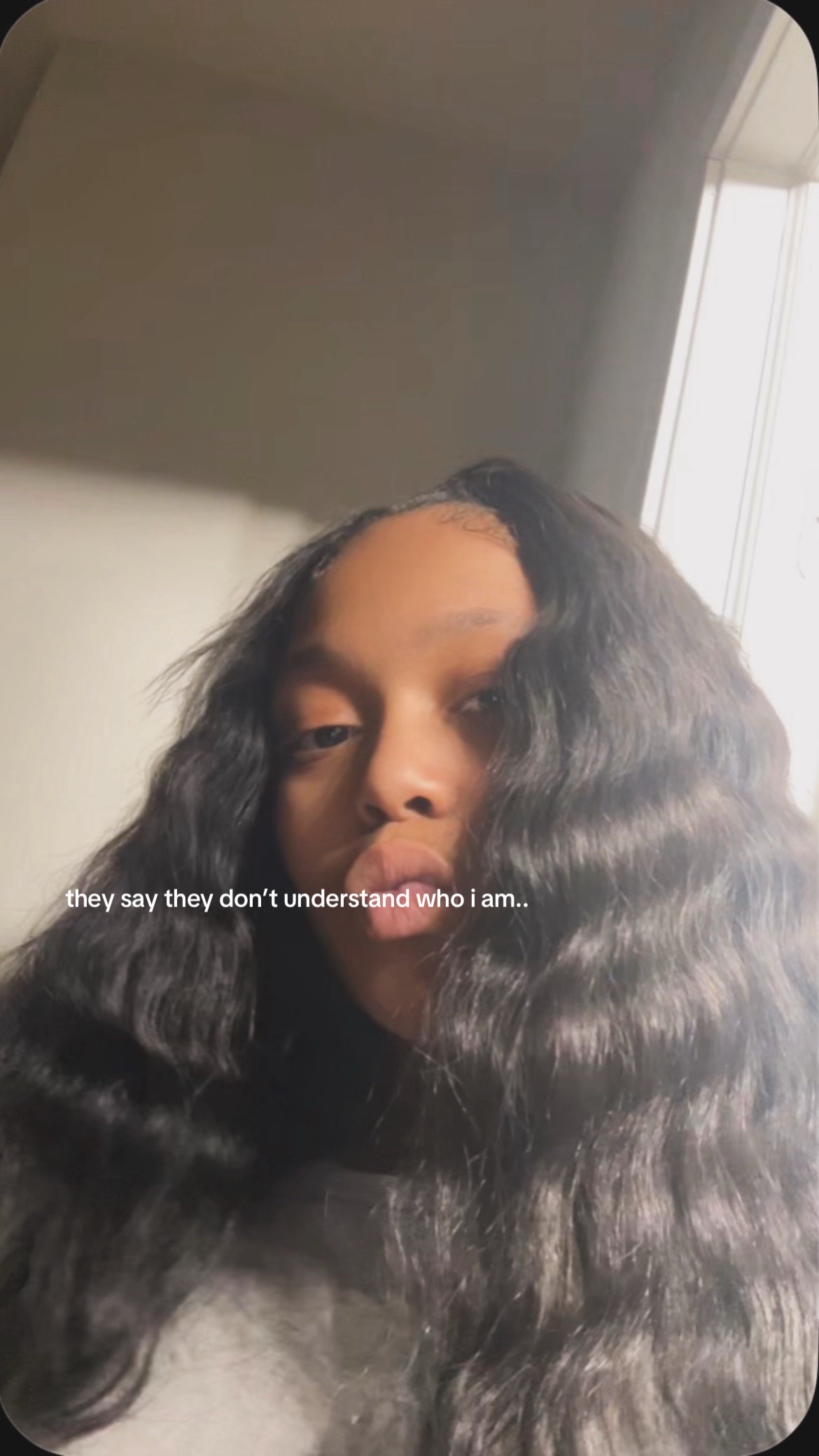 @secret account.