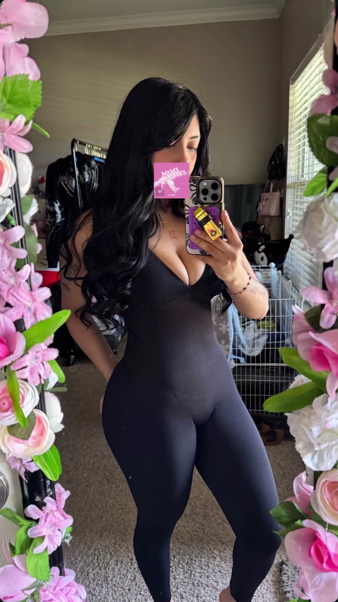 @Cashmadekitty⭐️