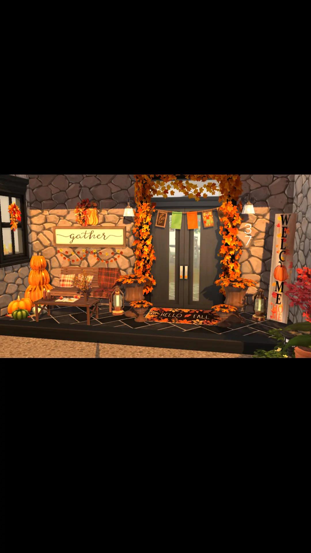 @Sims4Joy