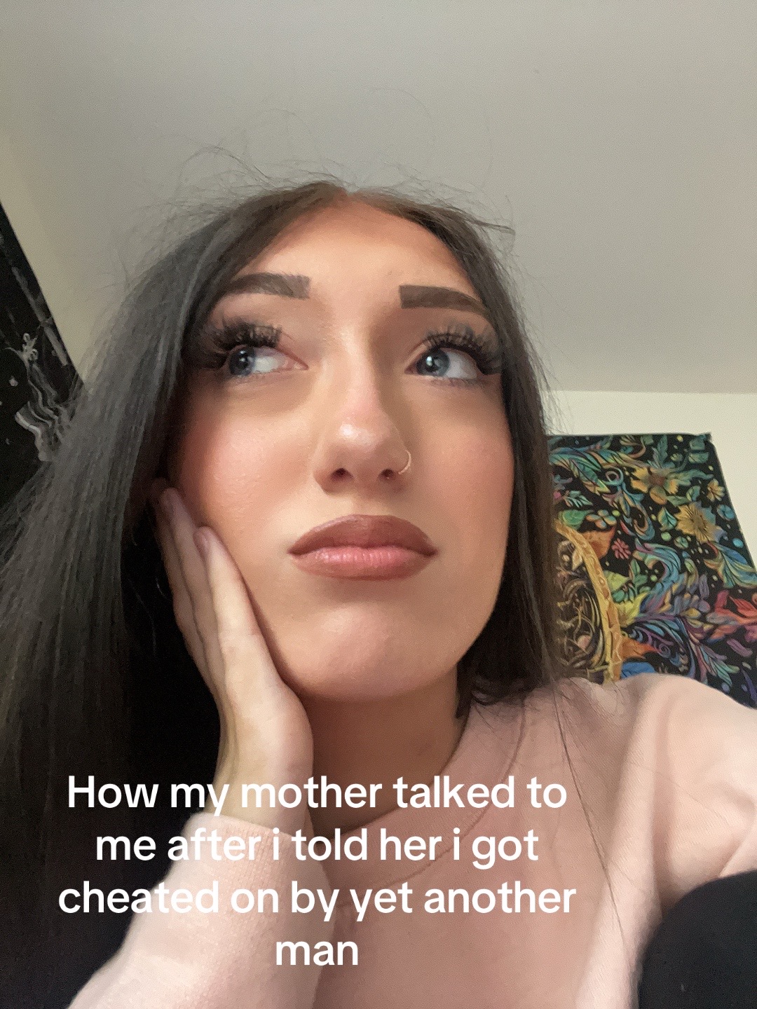 @️