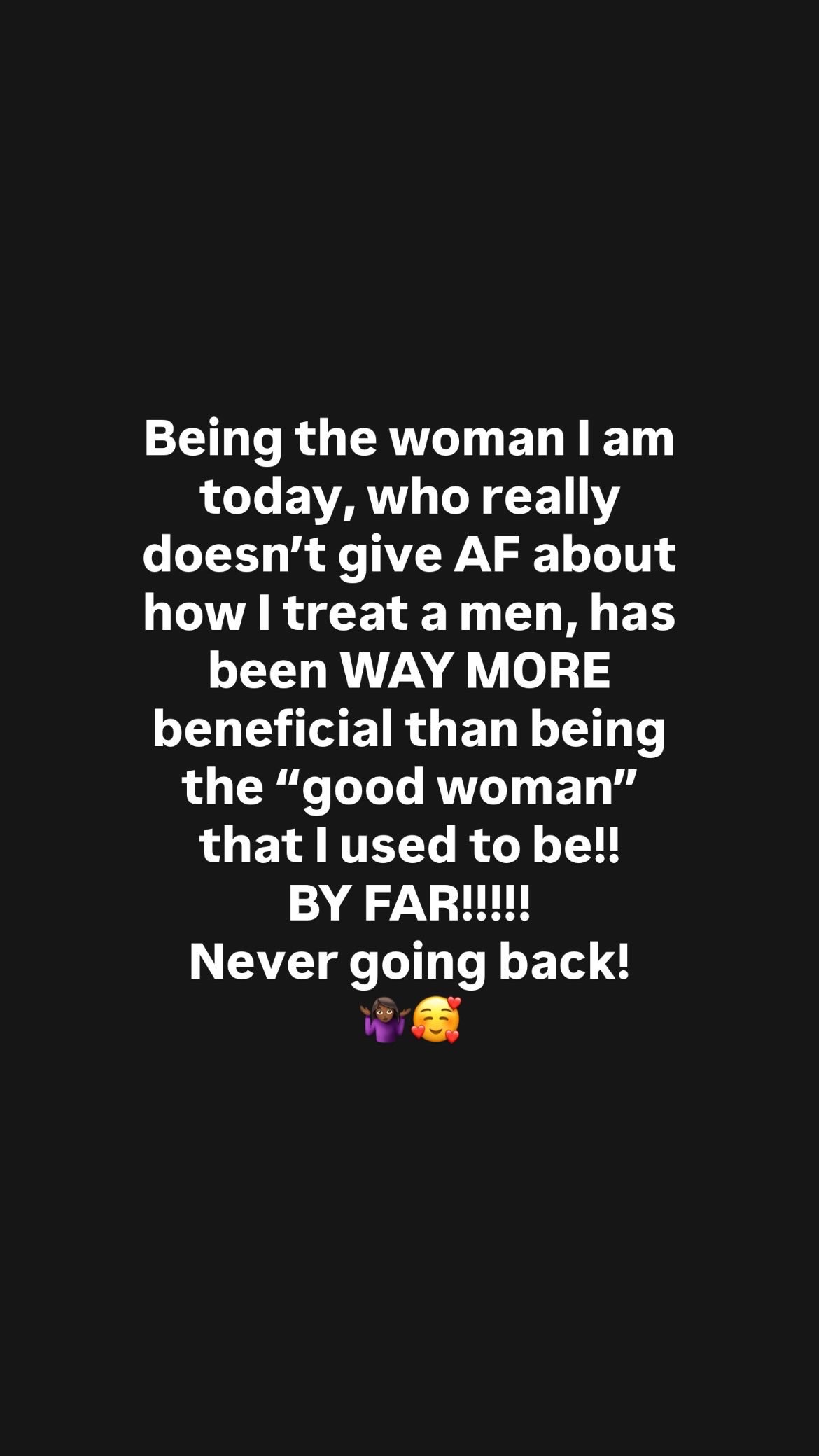 @Pretty Girl Keisha