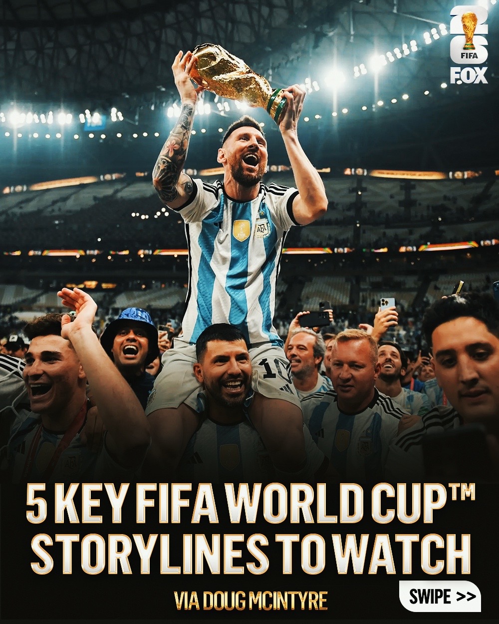 @FOXSoccer
