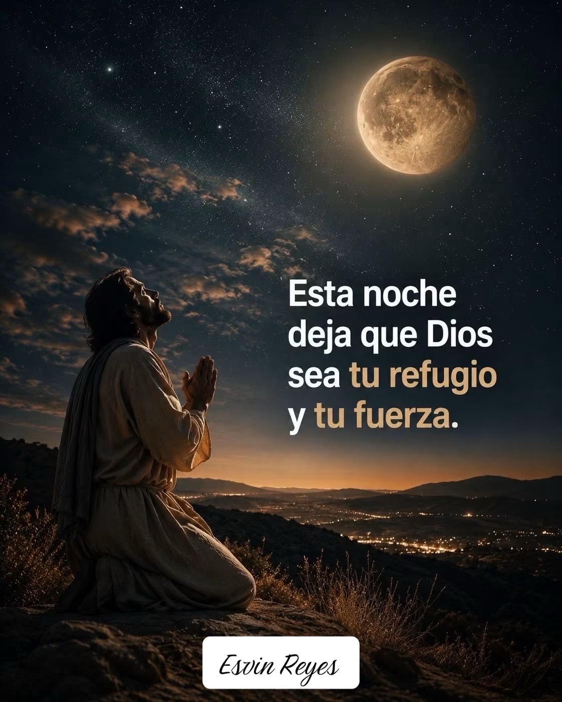 @Esvin Reyes