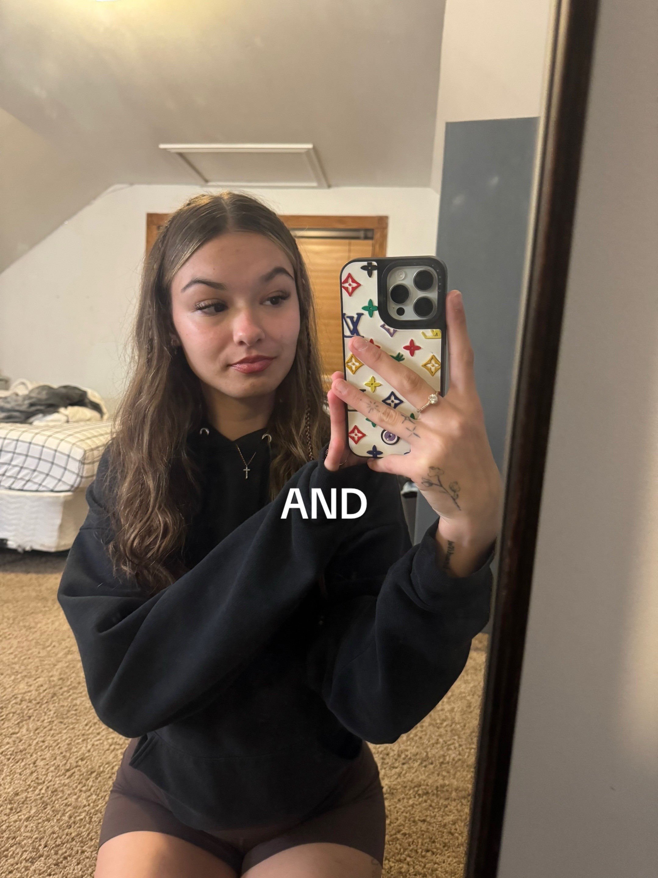 @Makaydra