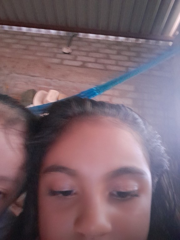 @Dulce  Galindo