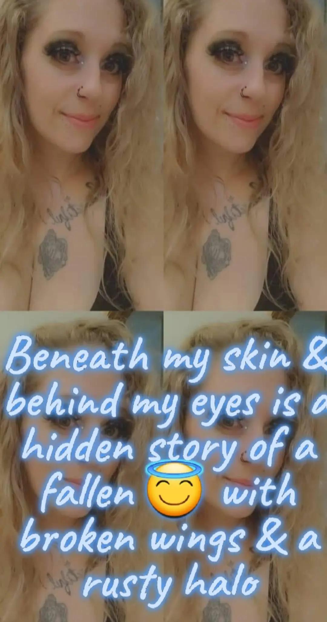 @Jessica Vincent