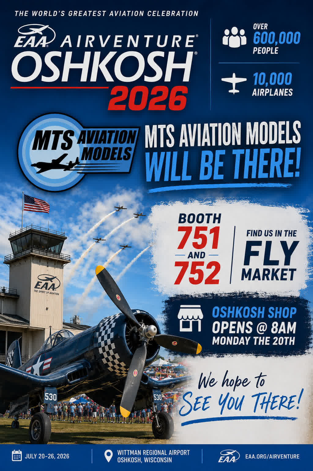 @MTS Aviation Models