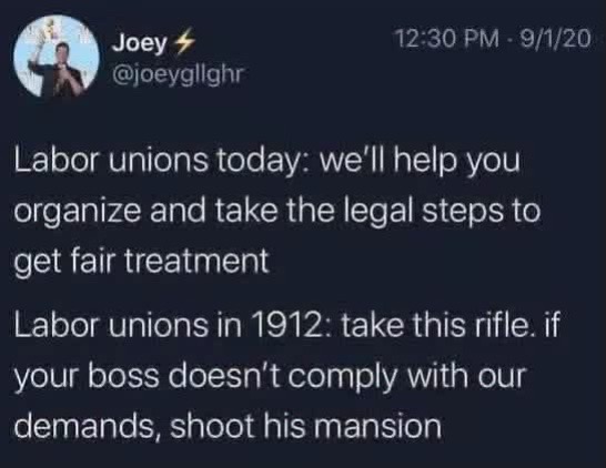 @Workers Revolt