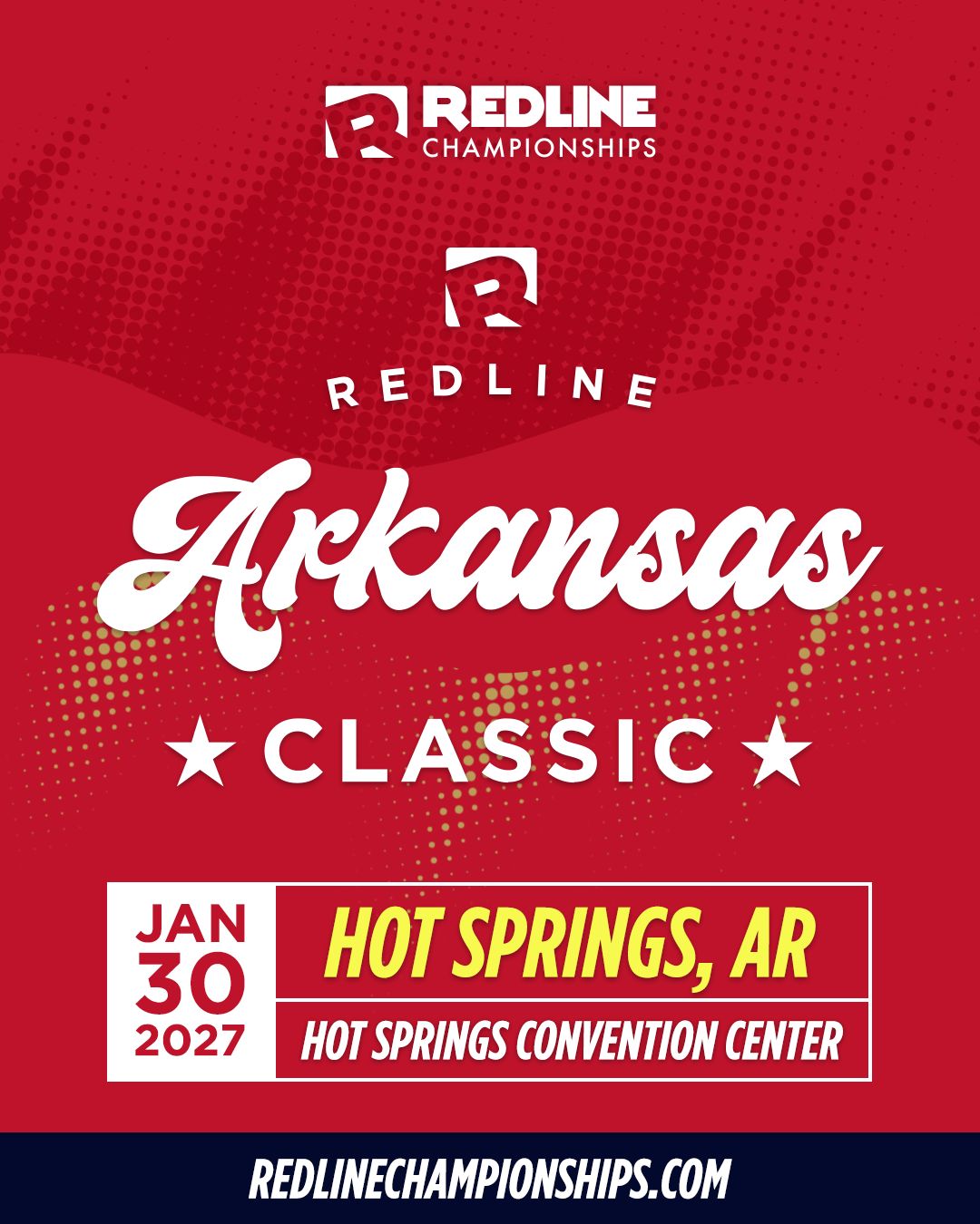 @redlinechampionships