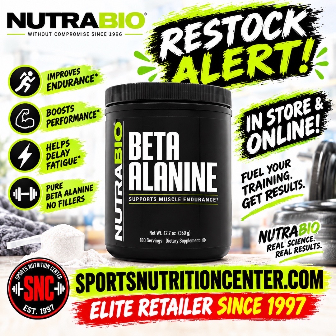 @SportsNutritionCenter