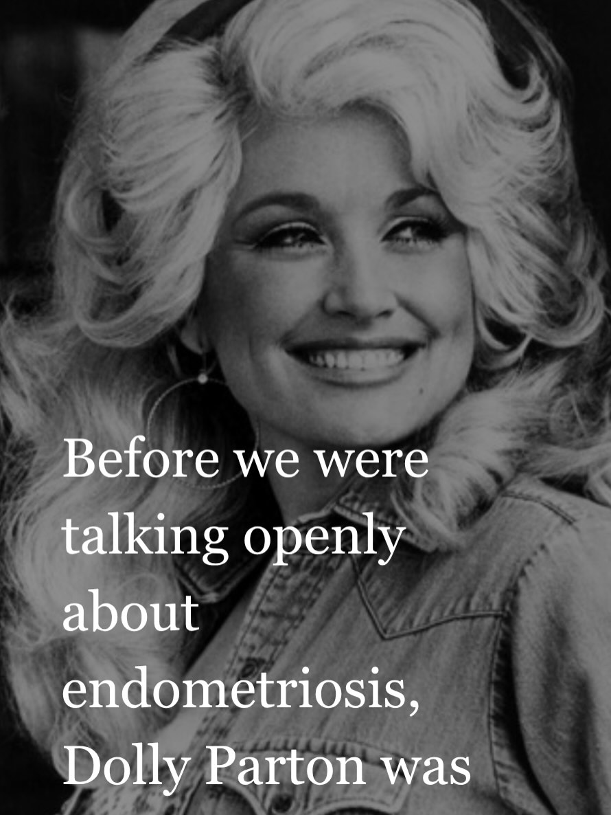@Dr. Jolene Brighten
