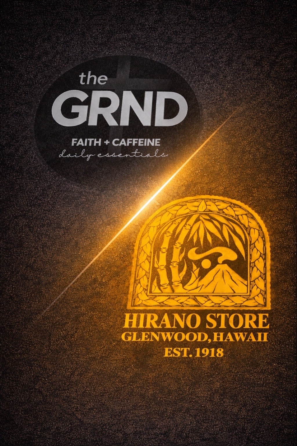 @The GRND