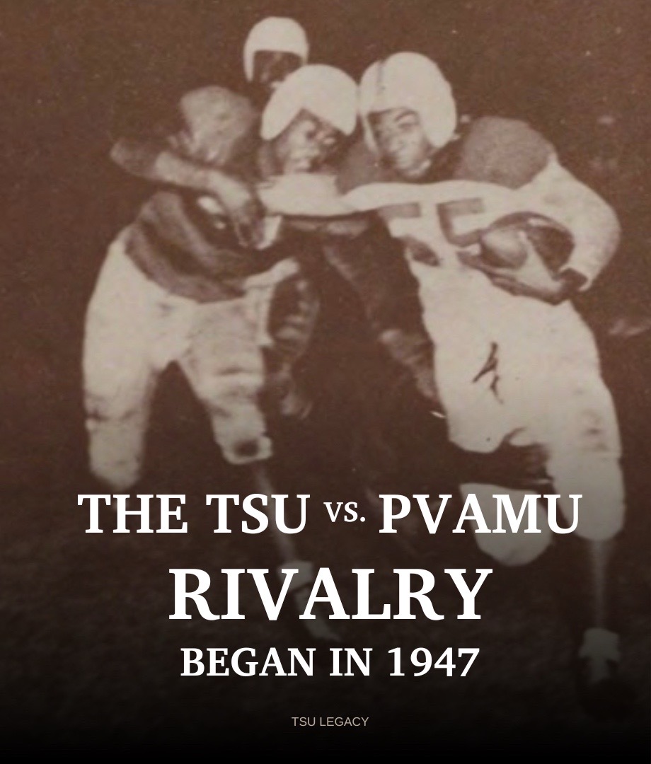 @TSU Legacy