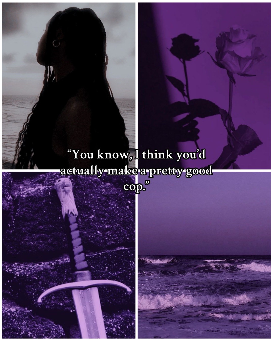 @Intertwined Destinies