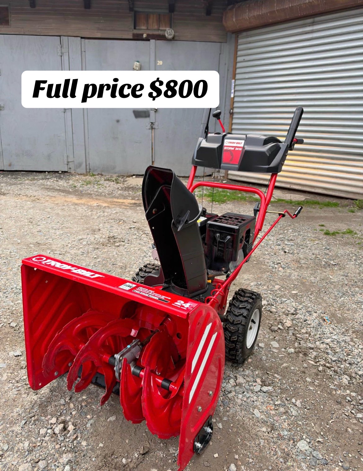 @the toro company