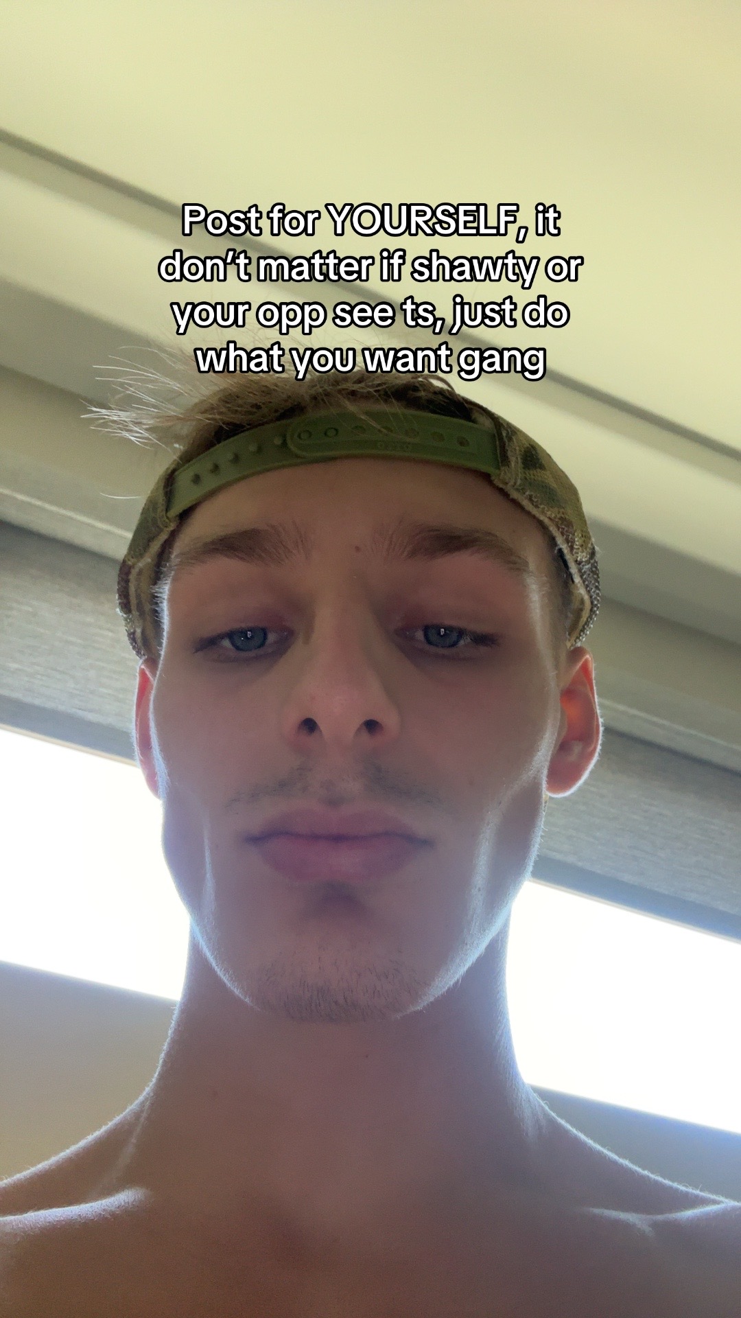 @Jackson