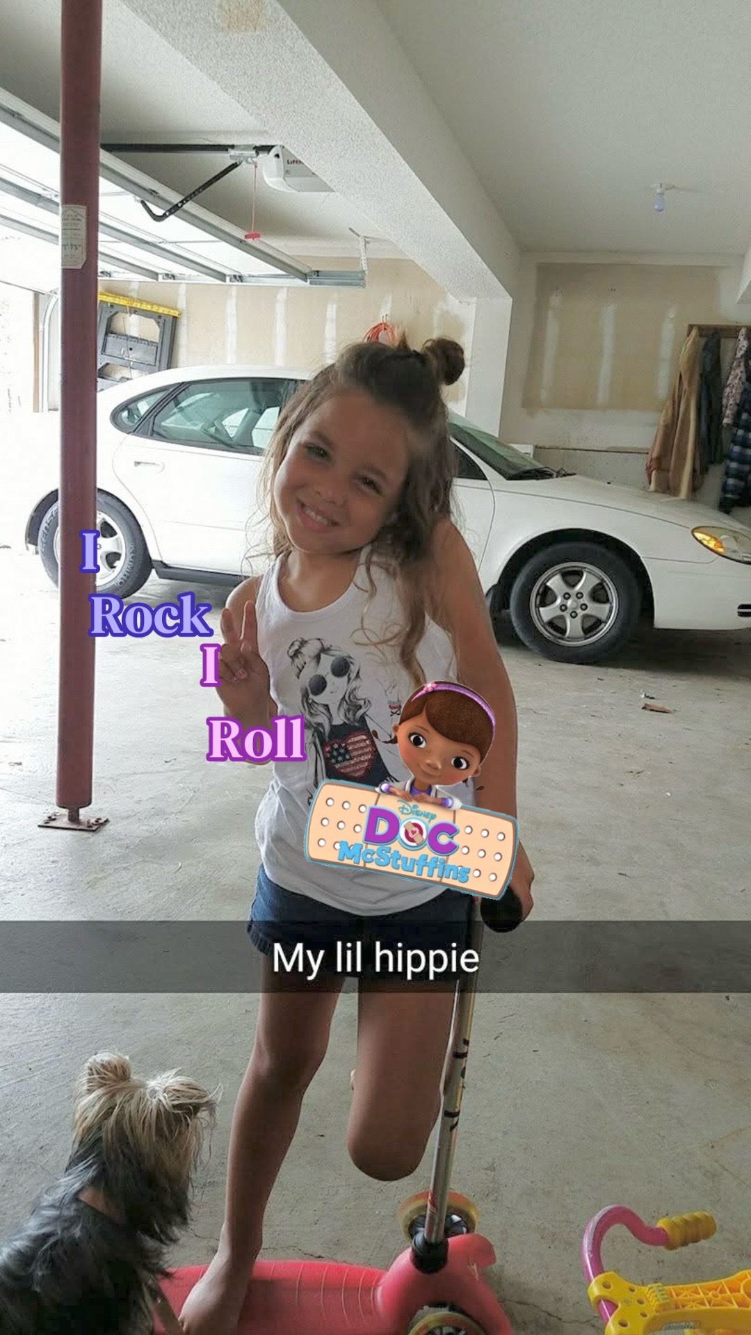 @Mariah