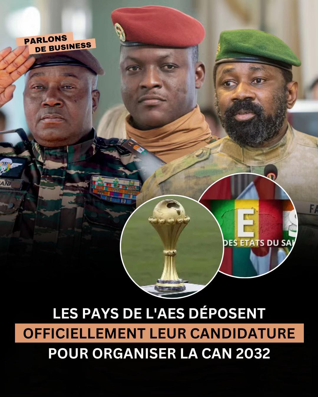 @Parlons De Business