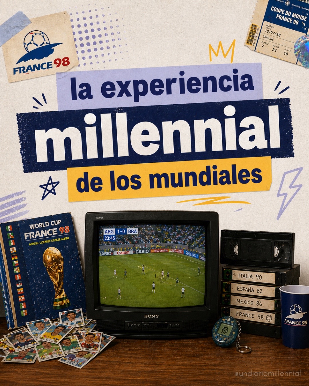 @undiariomillennial