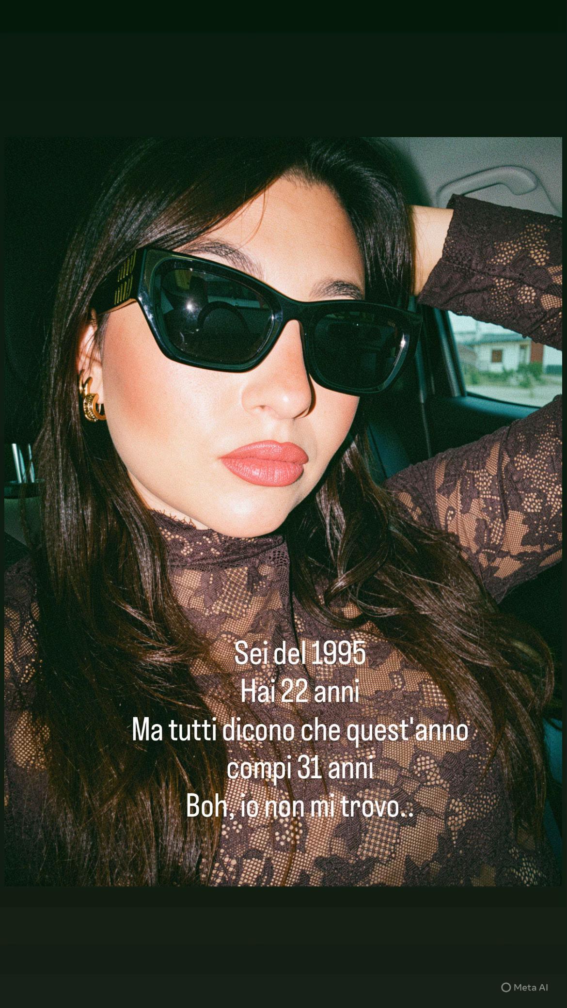 @Martina Maggio