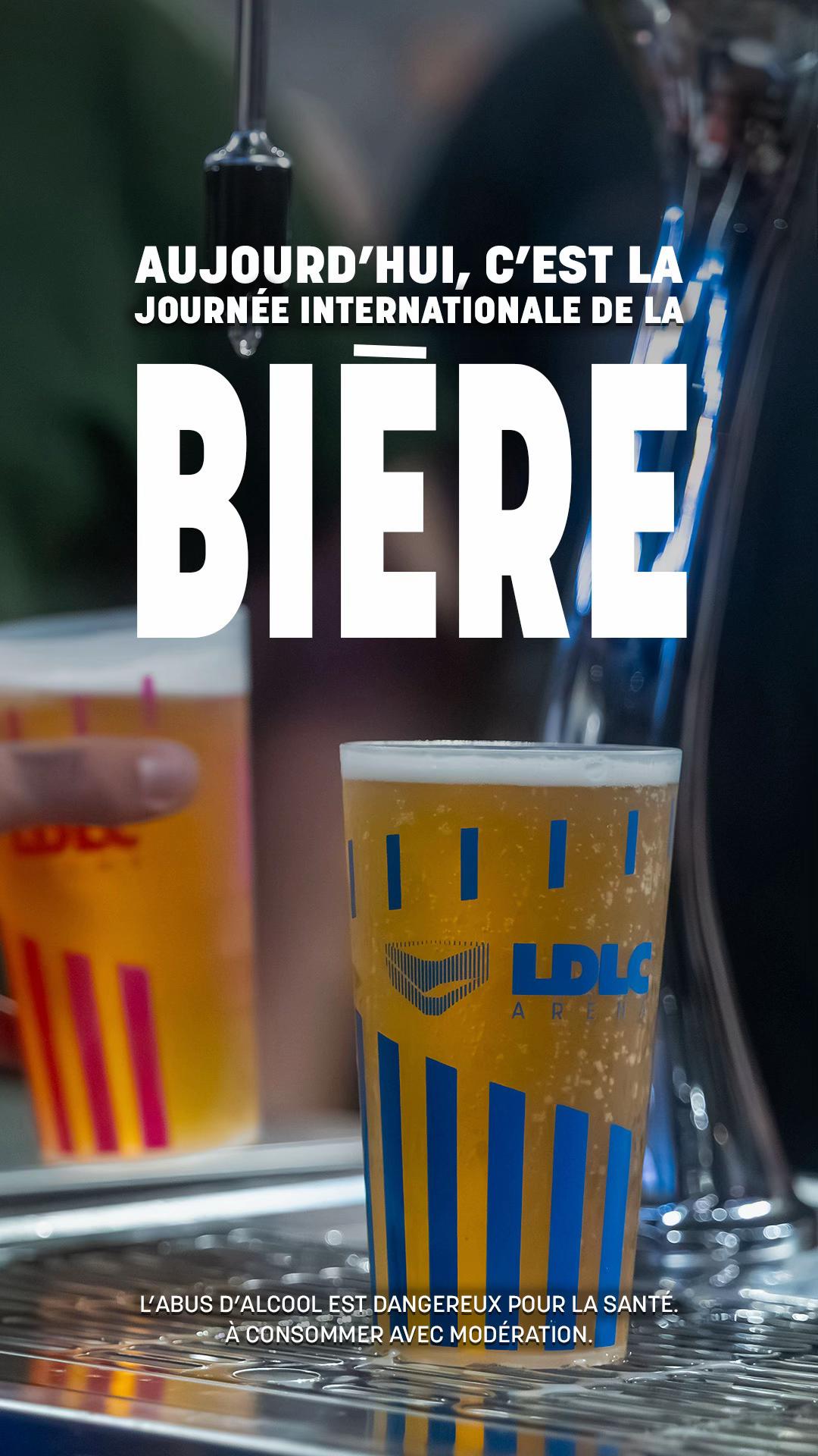 @LDLC Arena