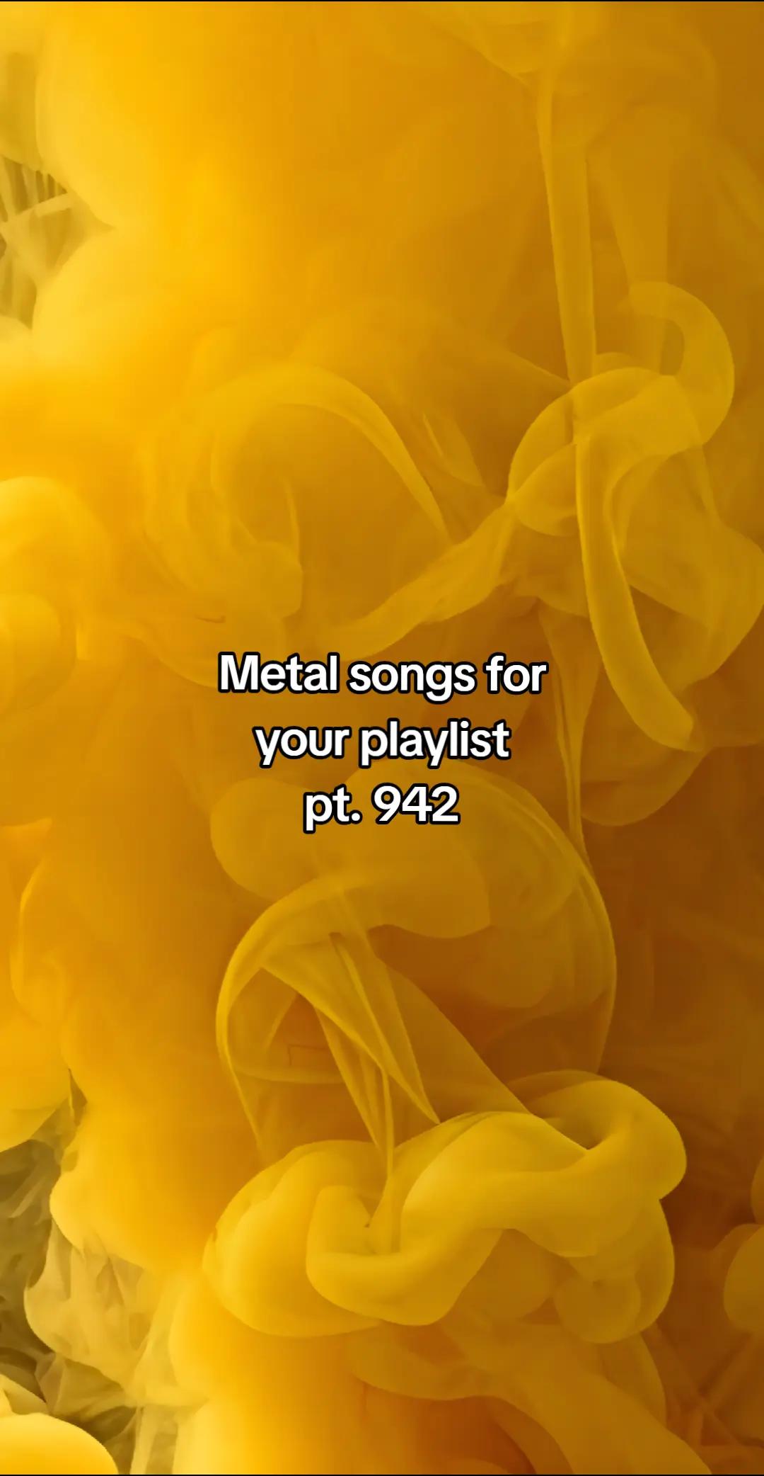 @Daily Metalcore