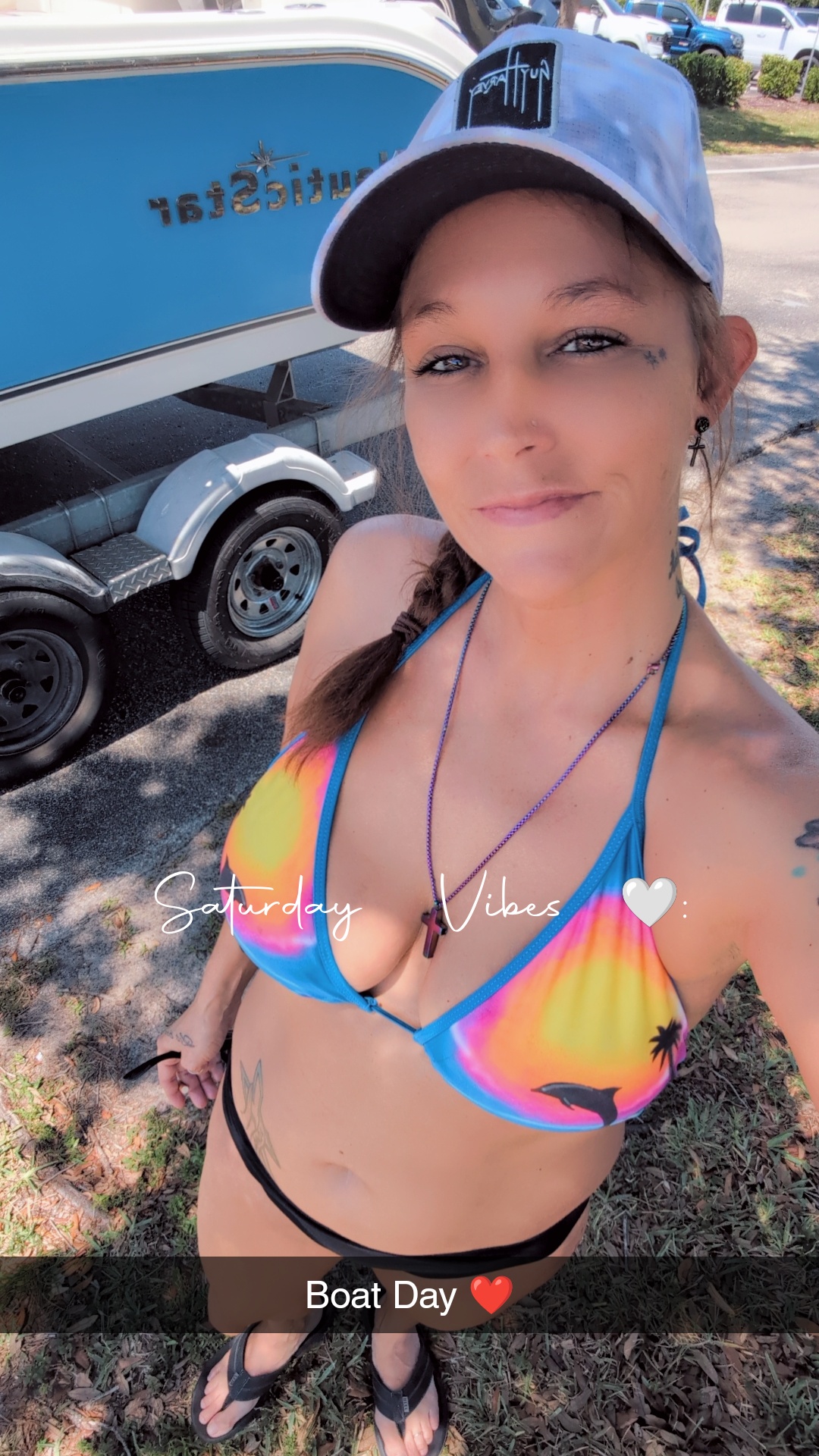 @Kristina Marie