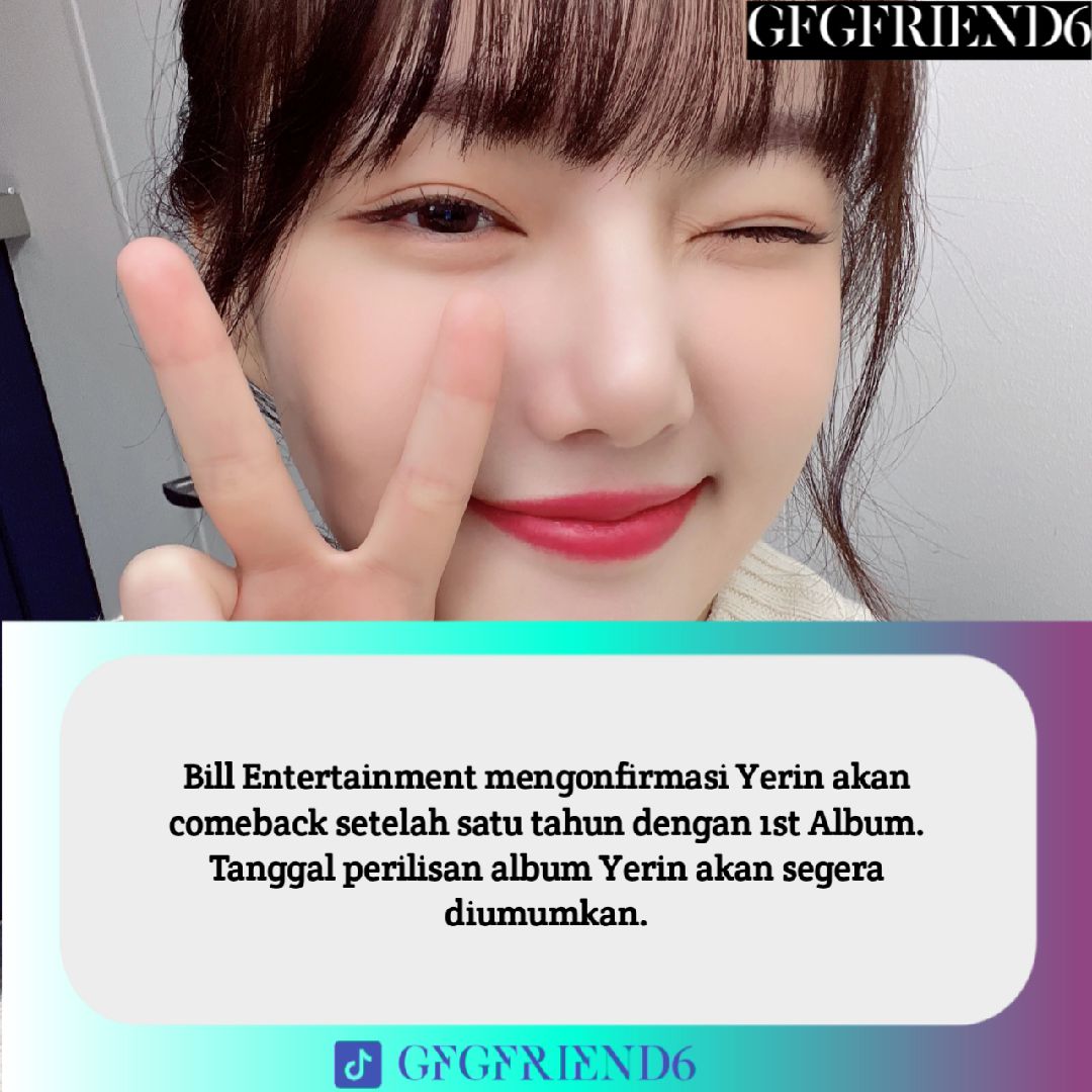 @GFRIEND LUV