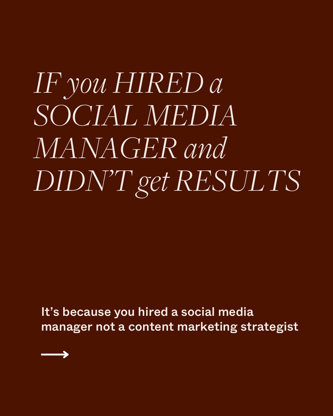 @Vanessa ➺ SM +Marketing Agency