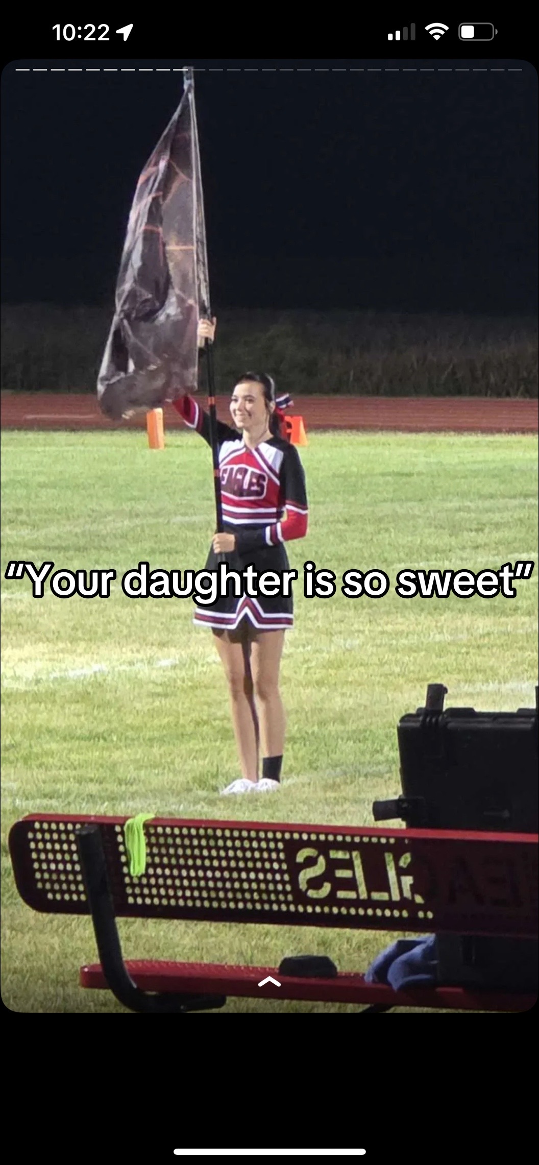 @April Corbin