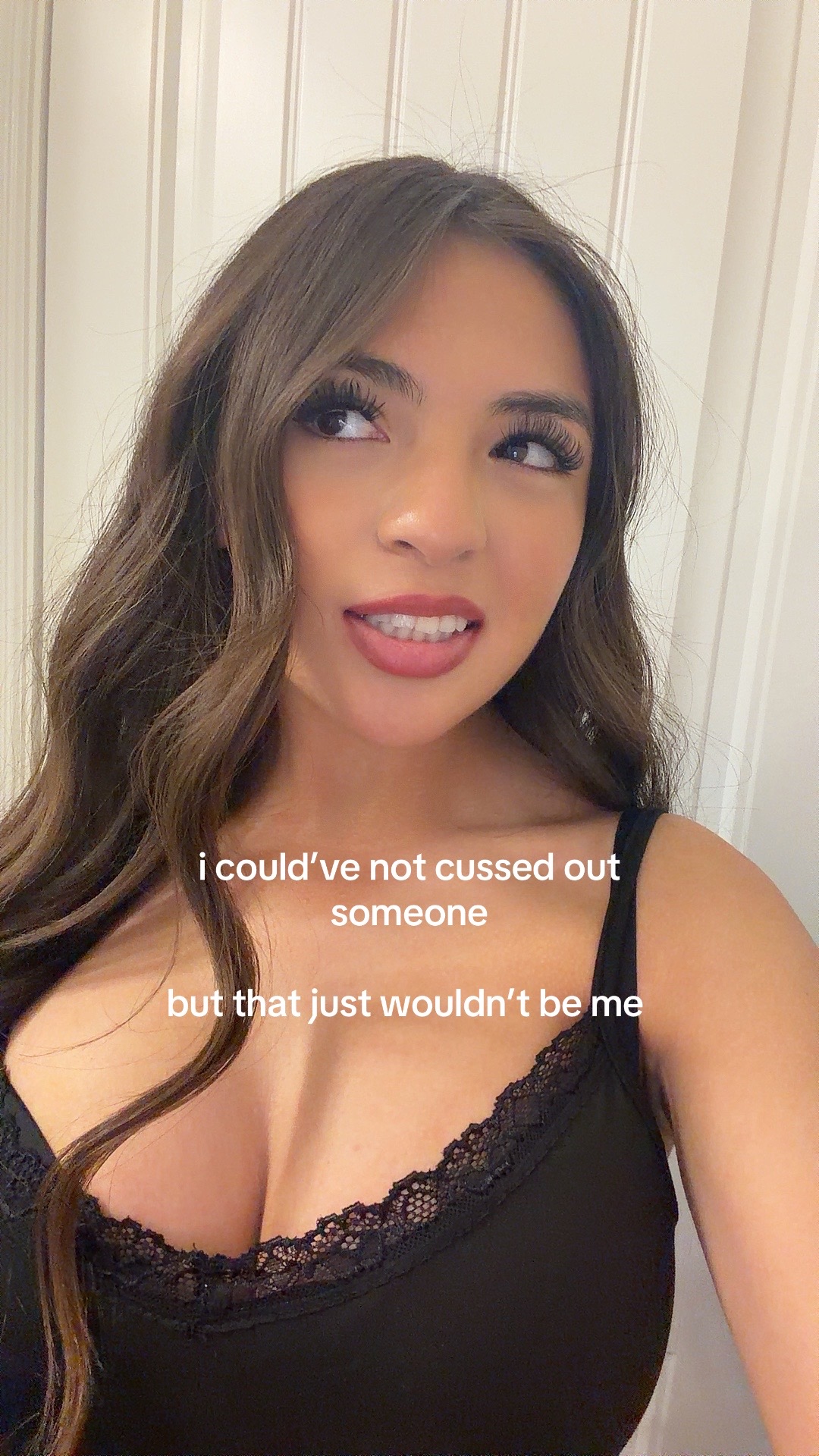 @natalie’s “secret” acc