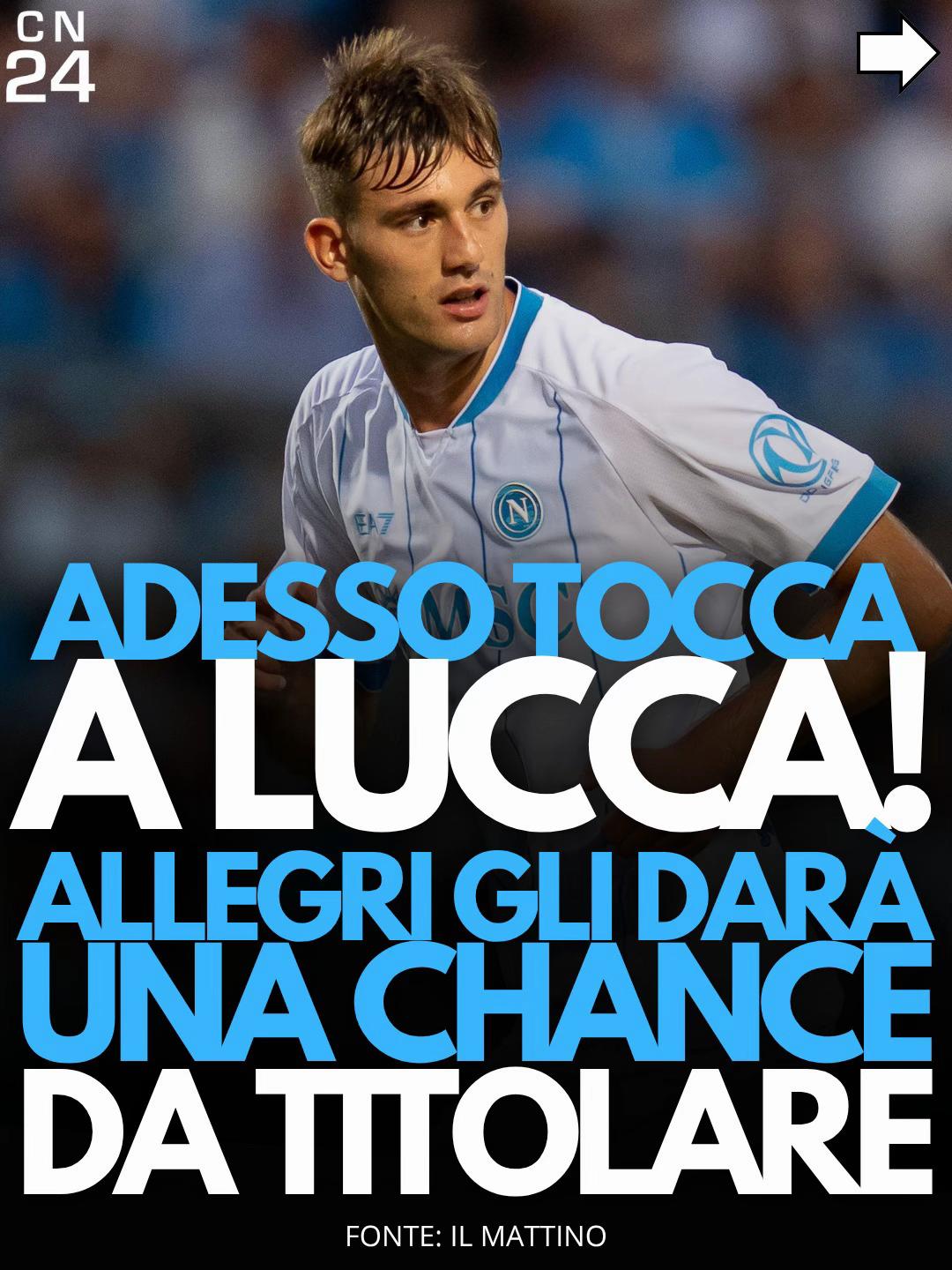 @CalcioNapoli24.it