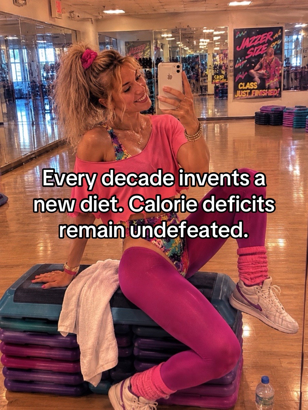 @BridgettNicole