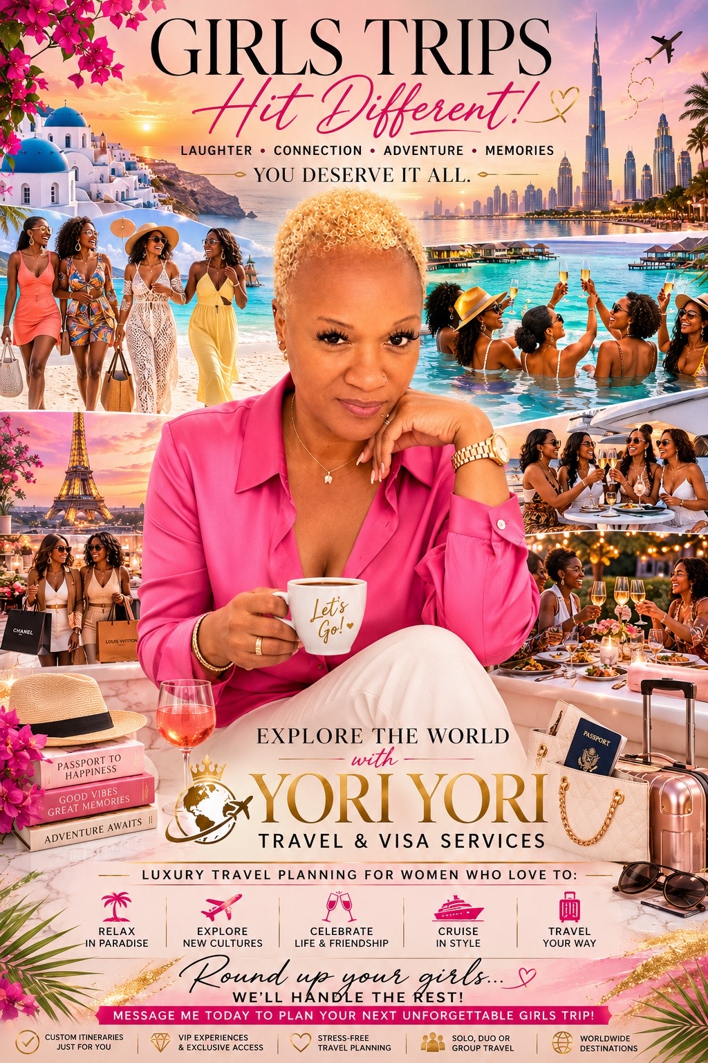 @🐦🔥🍒A Taste of Yori Yori