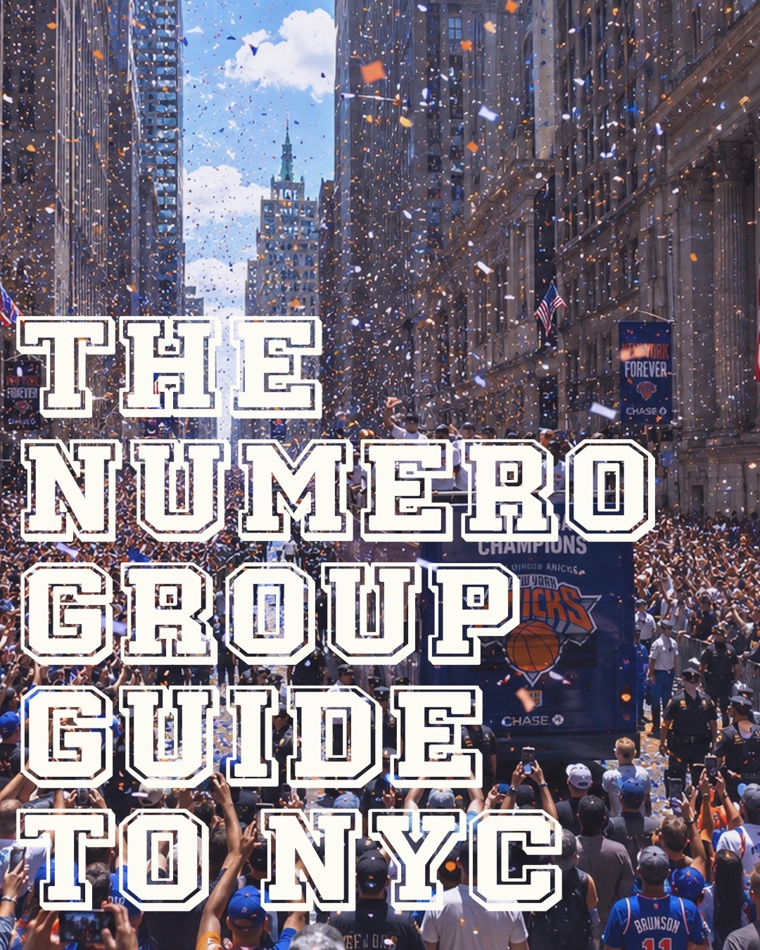 @Numero Group