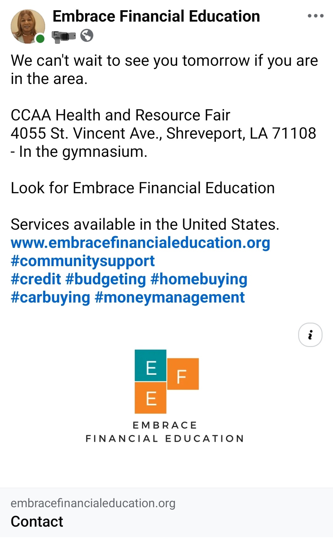 @Tjfinancialcoach