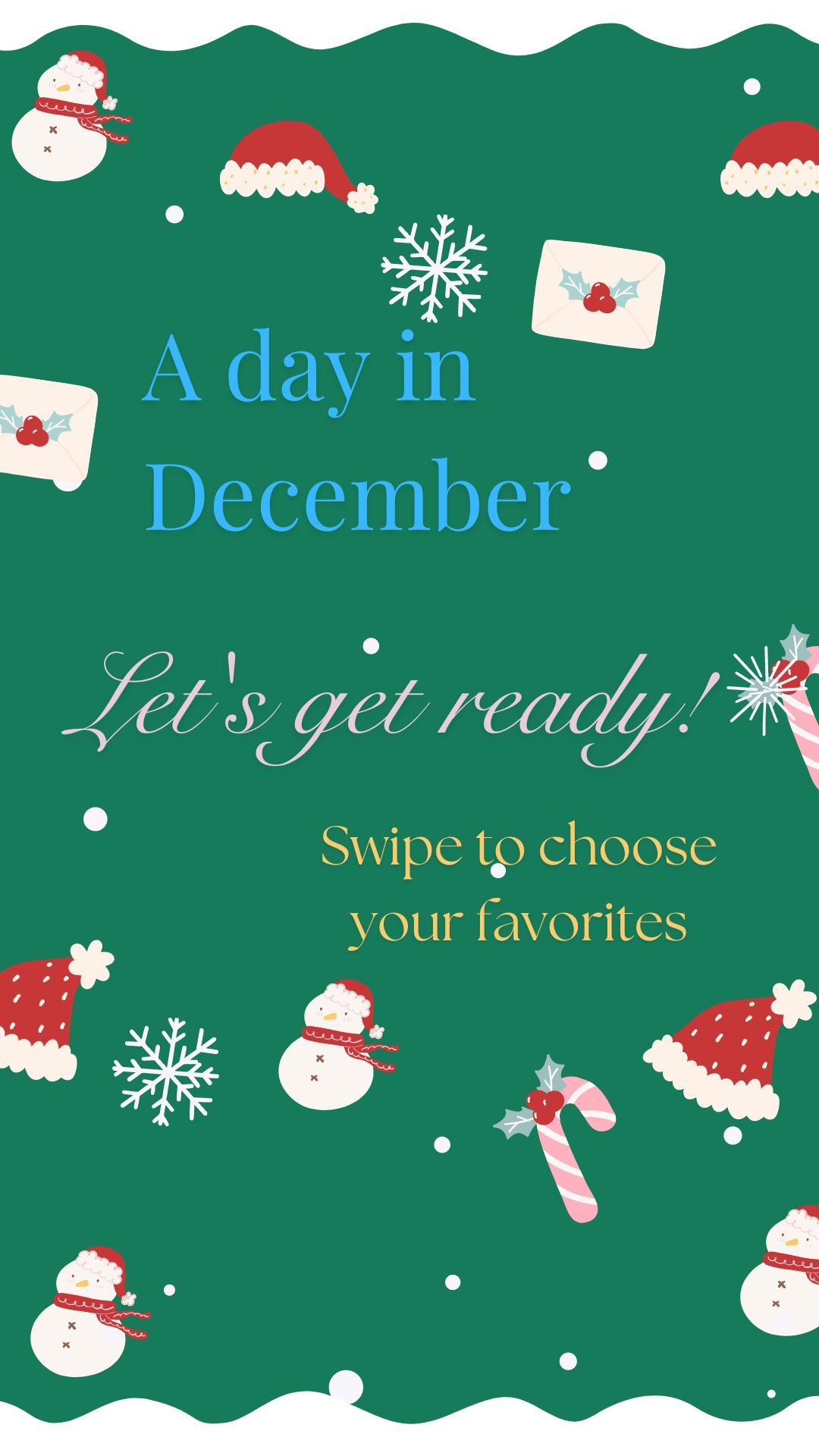 @๐ Searching for Christmas ๐