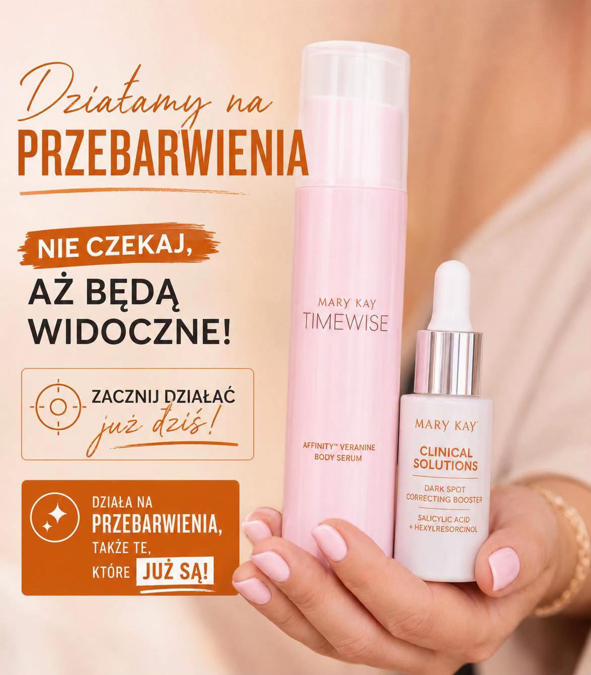 @Dyrektor MaryKay w Deutschland