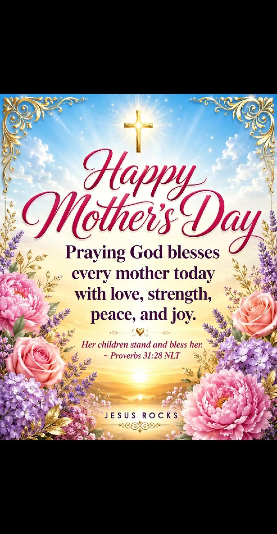 @GOD child