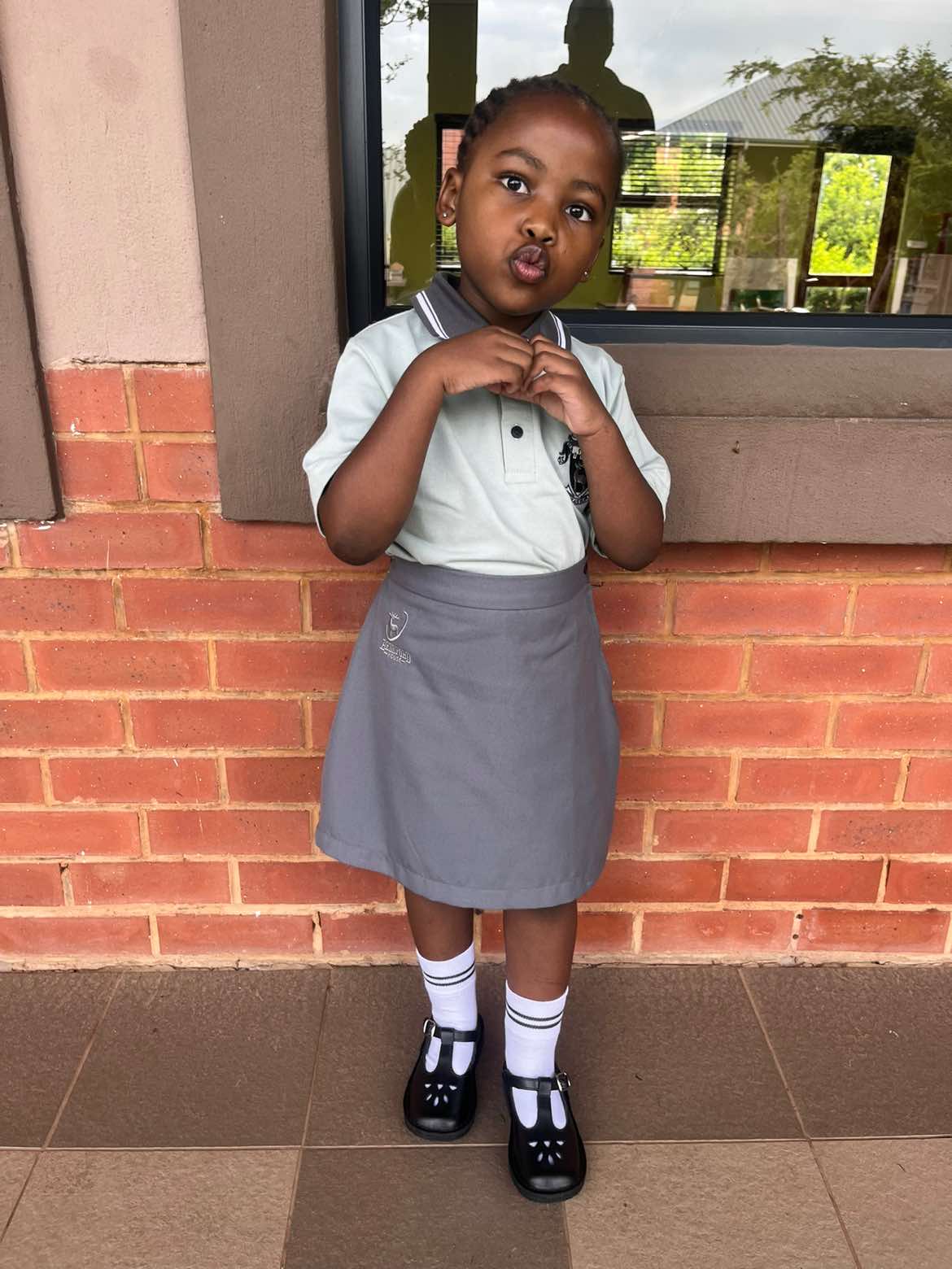 @Buhle Mabutyana