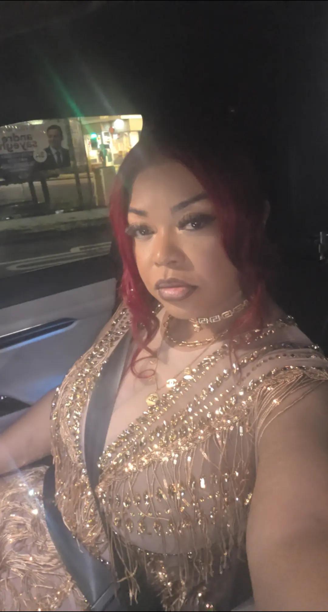@KARRYDOLLFACE24$❌️