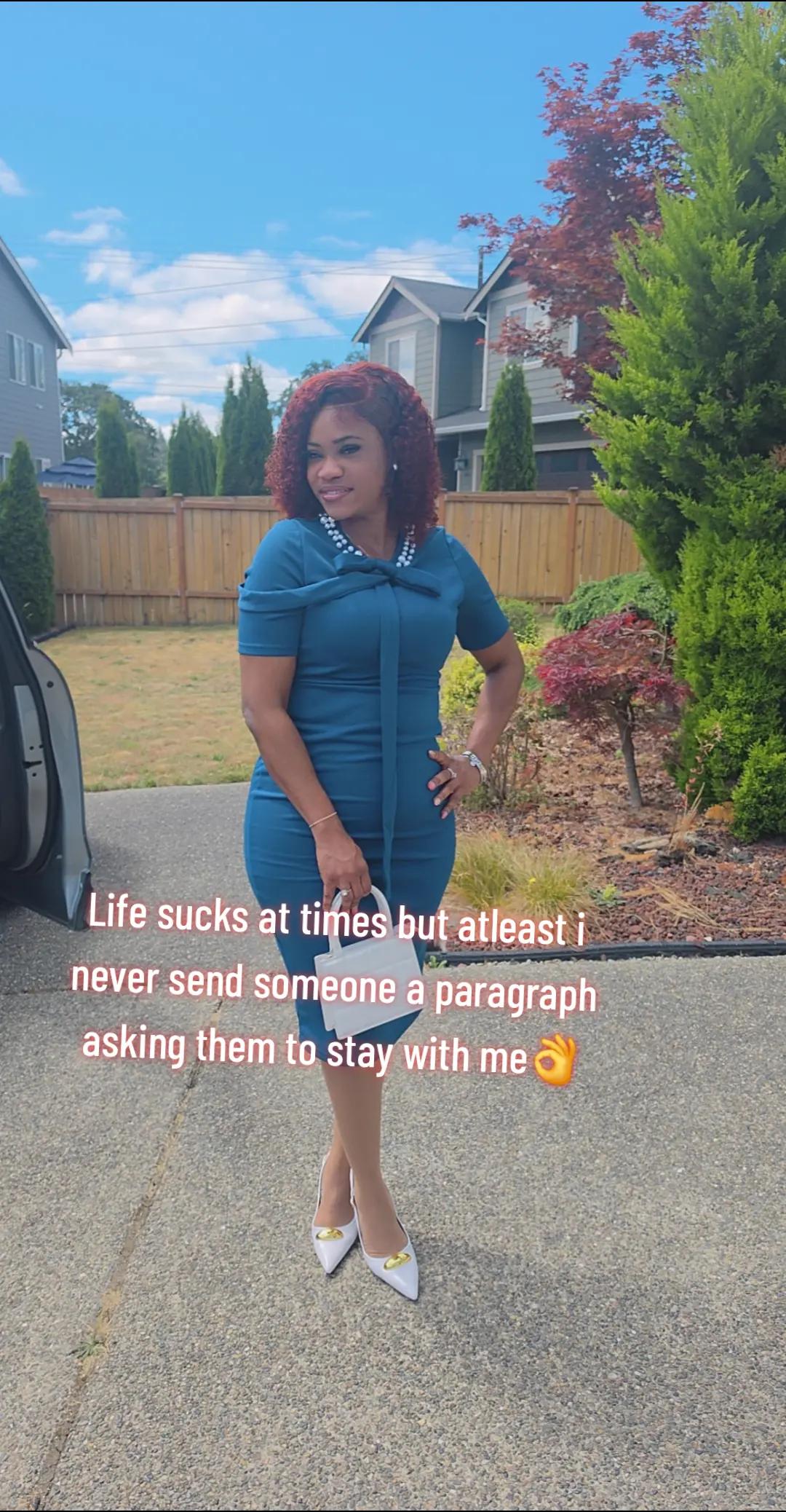 @Tracey Mckenzie