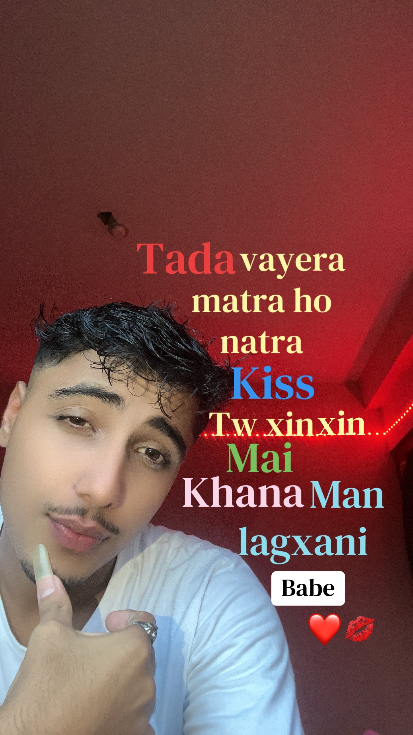 @Amrit Eyhh 