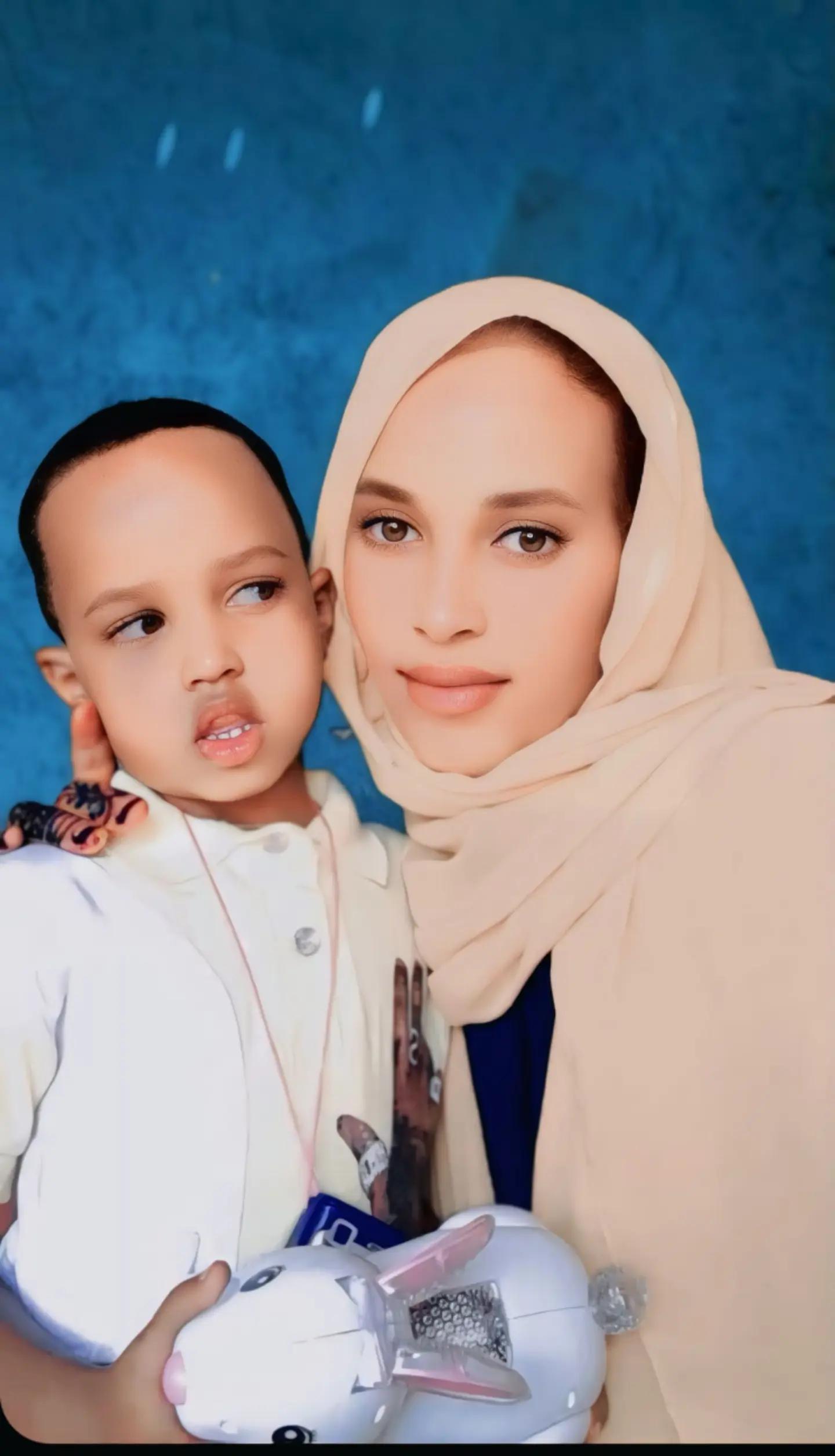 @Aragsan ina cadani _