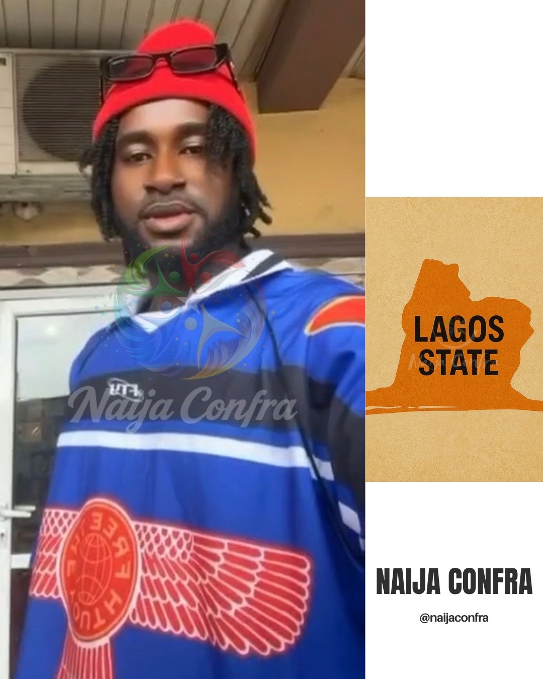 @Naija Confra