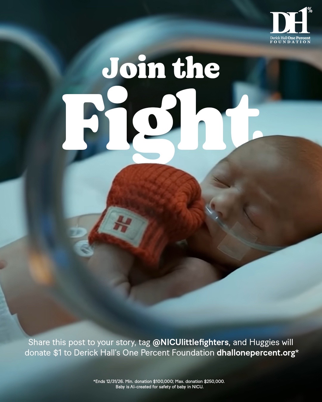 @Huggies&reg;